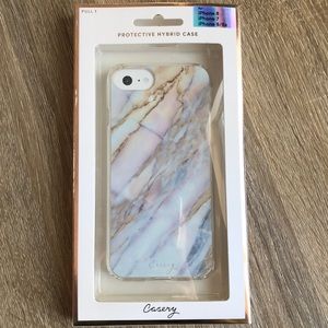 Marble Design iPhone 8/7/6/6s Case